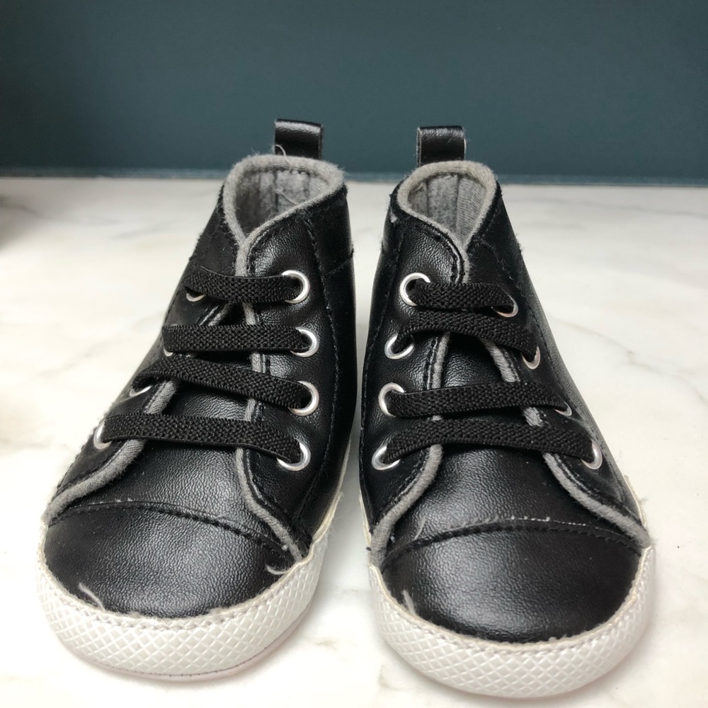 Baby Shoes